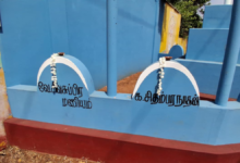 யாழ்.கைதடியில் சுட்டுக்கொல்லப்பட்ட கூட்டுறவு பணியாளர்களின் 42 ஆவது நினைவு தினம் இன்று!
