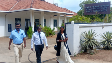 பொலிஸார் கால அவாகாசம் கோரியதால் மீண்டும் ஒத்திவைக்கப்பட்ட மண்டைதீவு புதைகுழி வழக்கு!