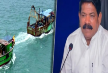 பிற்போடப்பட்டது இலங்கை – இந்திய மீனவர் பேச்சுவார்த்தை!