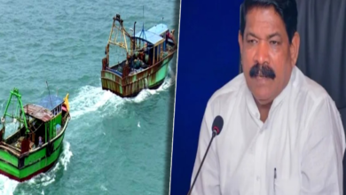 பிற்போடப்பட்டது இலங்கை – இந்திய மீனவர் பேச்சுவார்த்தை!