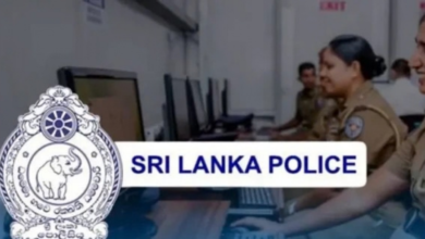 பொலிஸ் தடையகற்றல் சான்றிதழ் விண்ணப்பத்திற்கு புதிய 'வட்ஸ் அப்' இலக்கம் அறிமுகம்!