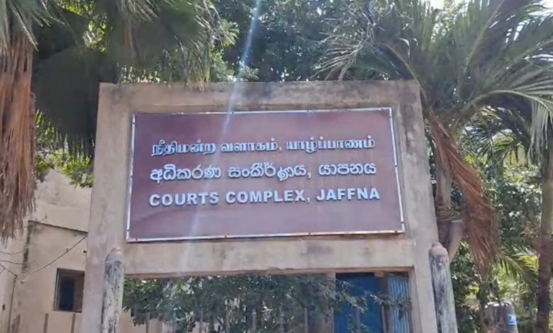 டில்லு குழுவினருக்கு 9 ஆம் திகதிவரை விளக்கமறியல்!