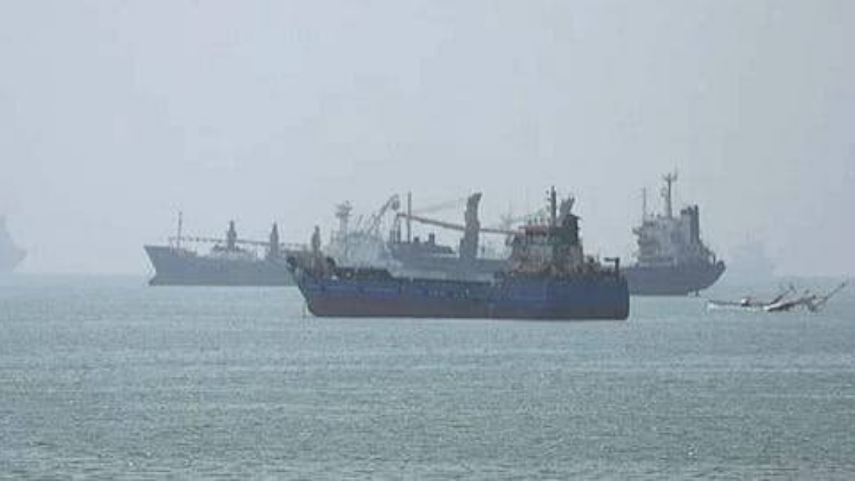 ஈரானிய ஏவுகணைத் தளங்கள் மீது அமெரிக்கா தாக்குதல்!