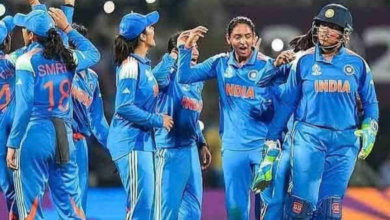 ஆசிய விளையாட்டு மகளிர் கிரிக்கெட்டில் தங்கம் வென்ற இந்திய அணி!