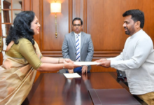 புதிய உயர் நீதிமன்ற நீதியரசர்கள் நியமனம்!