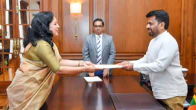 புதிய உயர் நீதிமன்ற நீதியரசர்கள் நியமனம்!