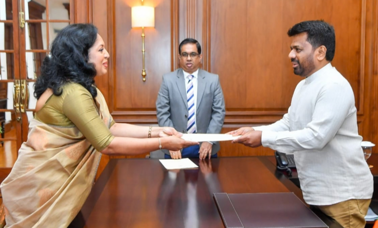 புதிய உயர் நீதிமன்ற நீதியரசர்கள் நியமனம்!