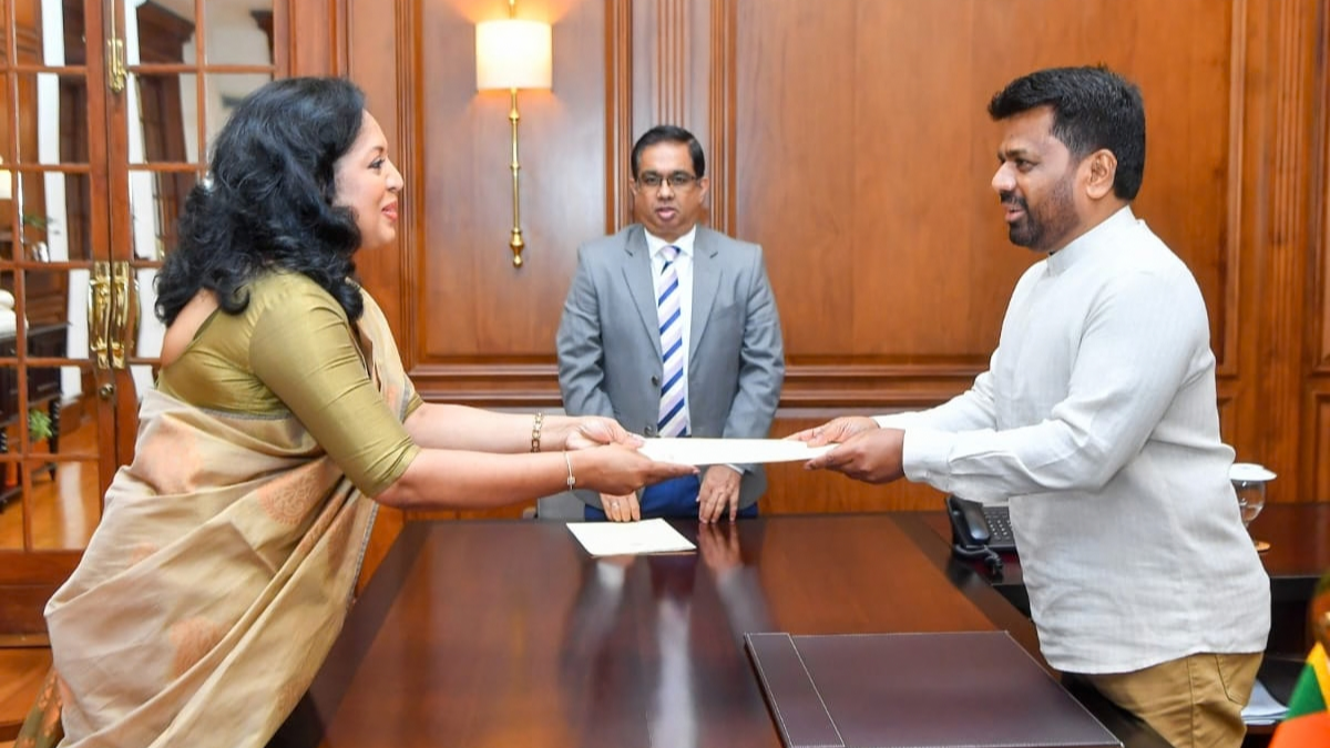 புதிய உயர் நீதிமன்ற நீதியரசர்கள் நியமனம்!